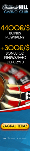 williamhill casino automaty