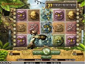 gonzo quest automaty do gier