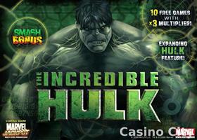 incerdible halk automaty do gier